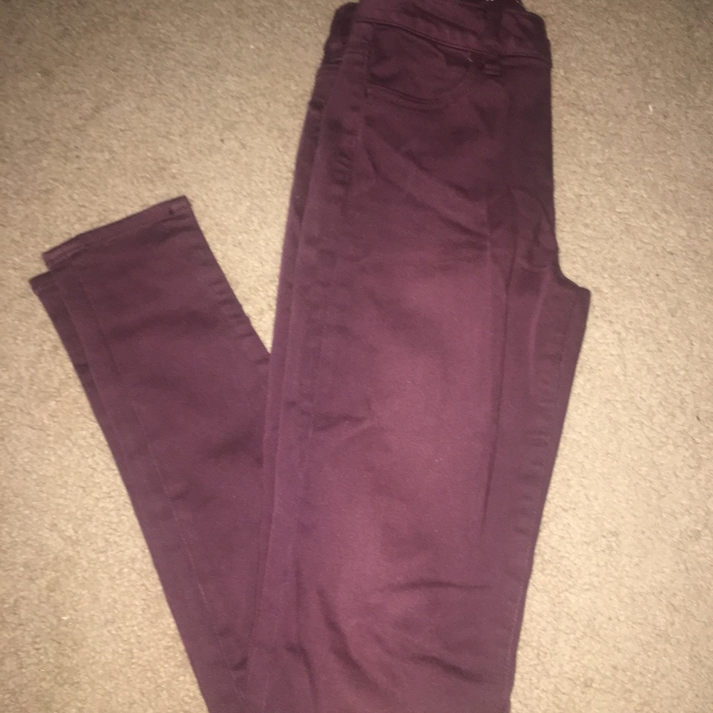 Jeggings